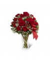 The FTD Glad Tidings Bouquet